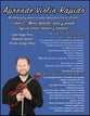 Spanish - Learn Violin Fast - Book 2 (Aprende Violin Rapido) P.O.D. cover